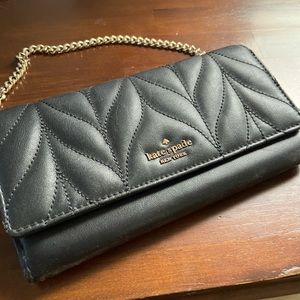 Kate Spade Briar Lane Quilted Milou